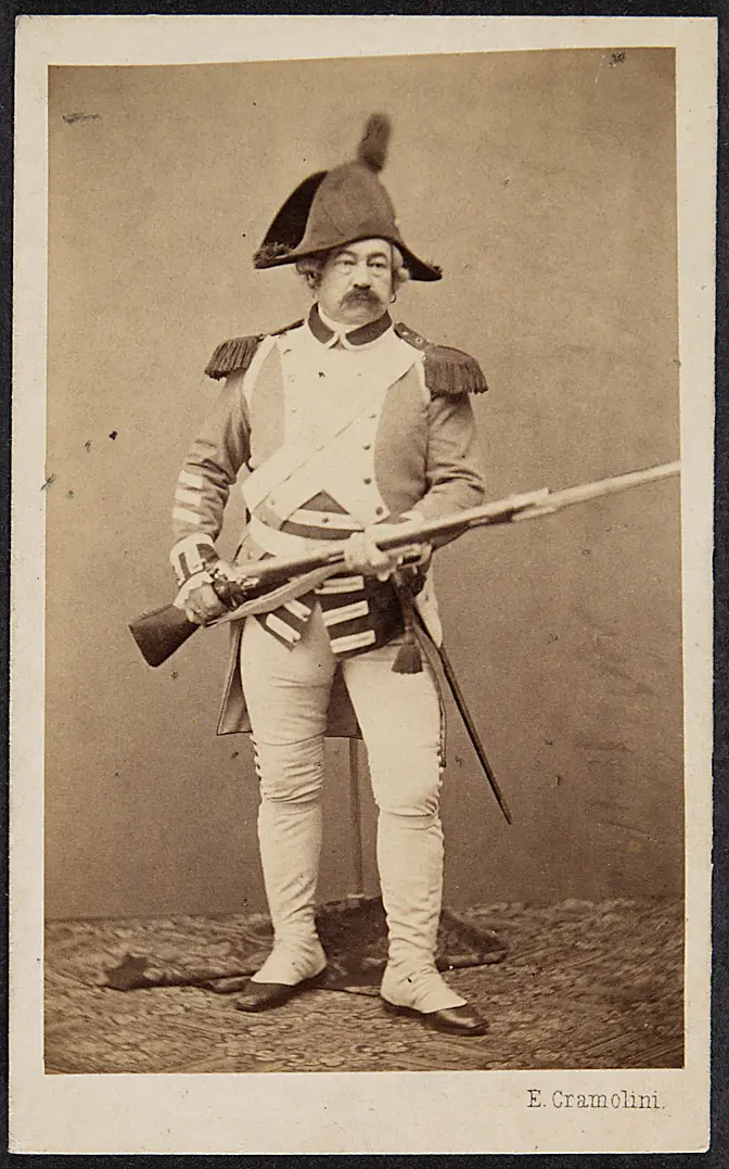 Friedrich Beckmann