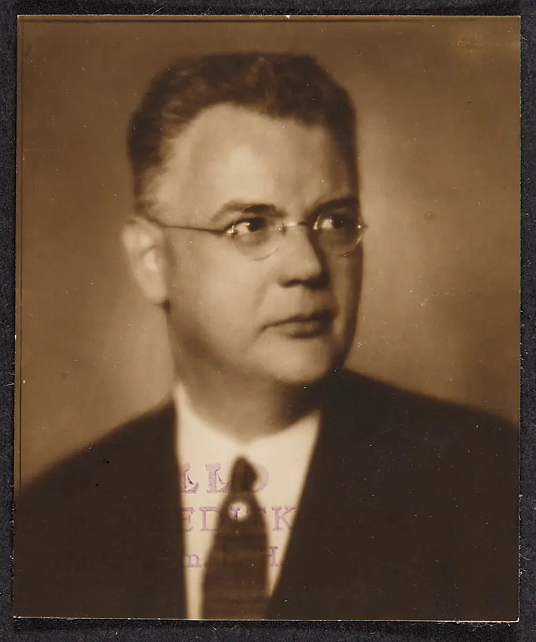 Karl von Bukovics