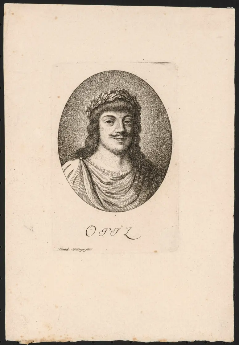 Martin Opitz