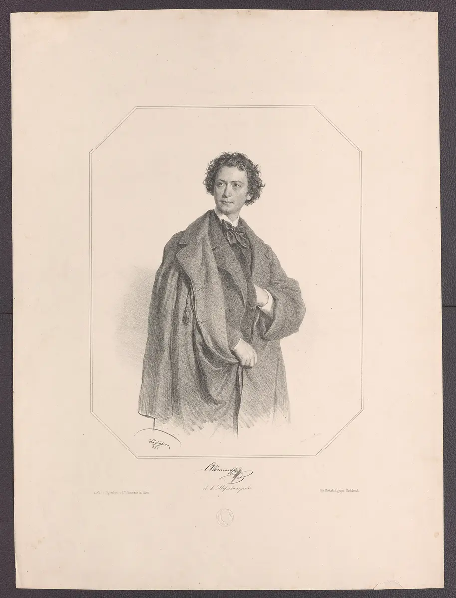 Adolf von Sonnenthal
