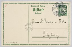 Postkarte