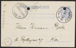 Postkarte