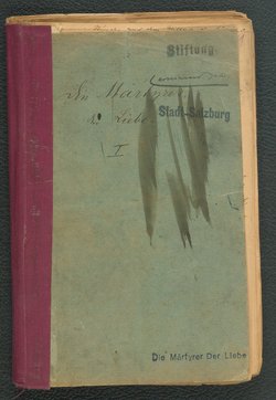 Aufzeichnung