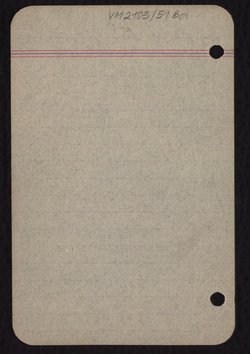Aufzeichnung