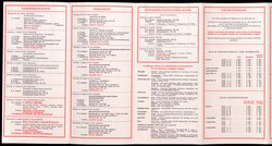 Salzburger Festspiele 1961, Verweis auf Stücktitel: Cosi fan tutte, Verweis auf Stücktitel: Die Entführung aus dem Serail, Verweis auf Stücktitel: Don Giovanni, Verweis auf Stücktitel: Idomeneo, Verweis auf Stücktitel: Der Rosenkavalier, Simon Boccanegra, Verweis auf Stücktitel: Das Bergwerk zu Falun, Verweis auf Stücktitel: Jedermann, Verweis auf Stücktitel: Faust, Verweis auf Stücktitel: Der Bauer als Millionär
