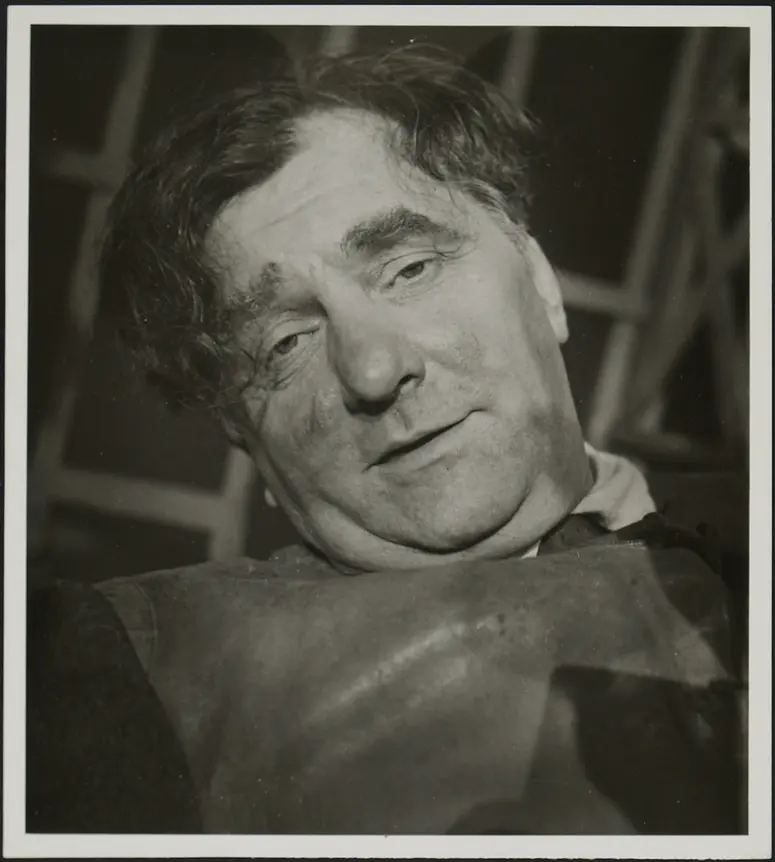 Oskar Wegrostek