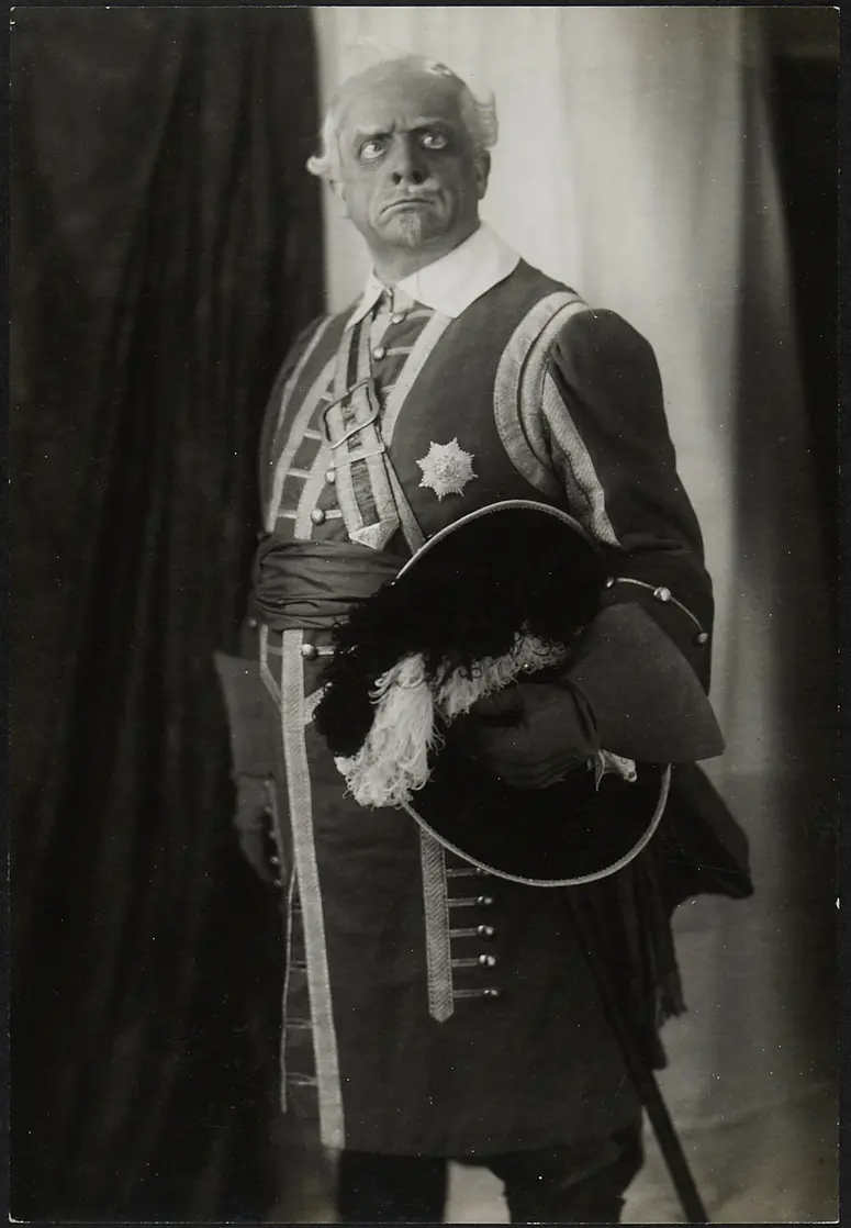 Hans Siebert