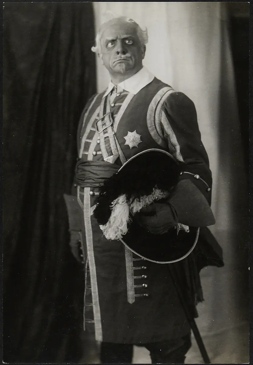 Hans Siebert
