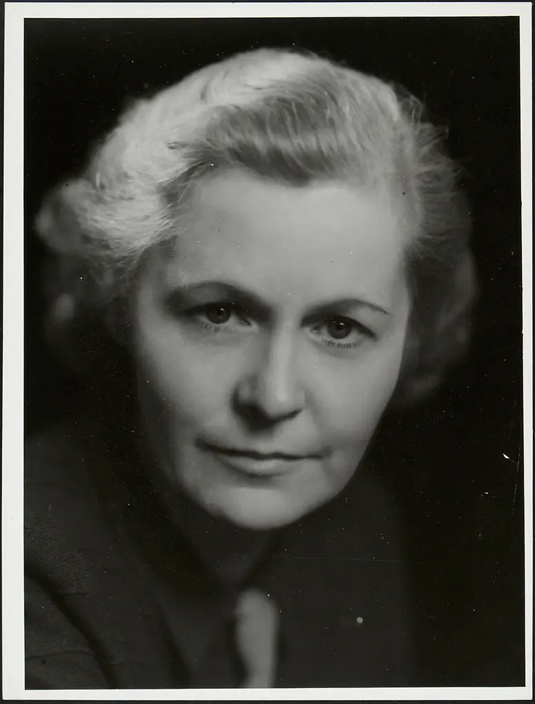Martha Wallner
