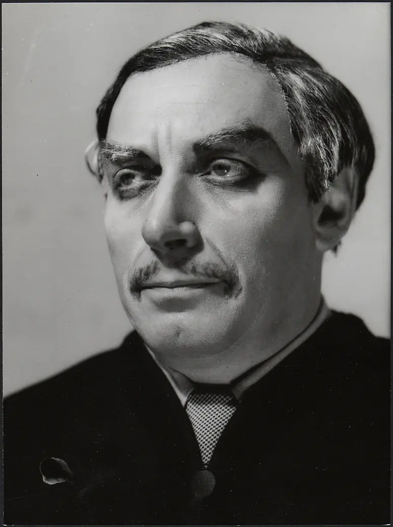 Fred Dostal