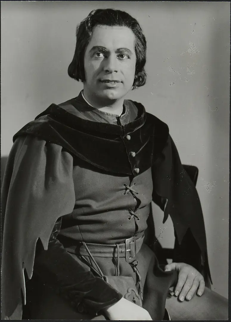 Charles Kullmann