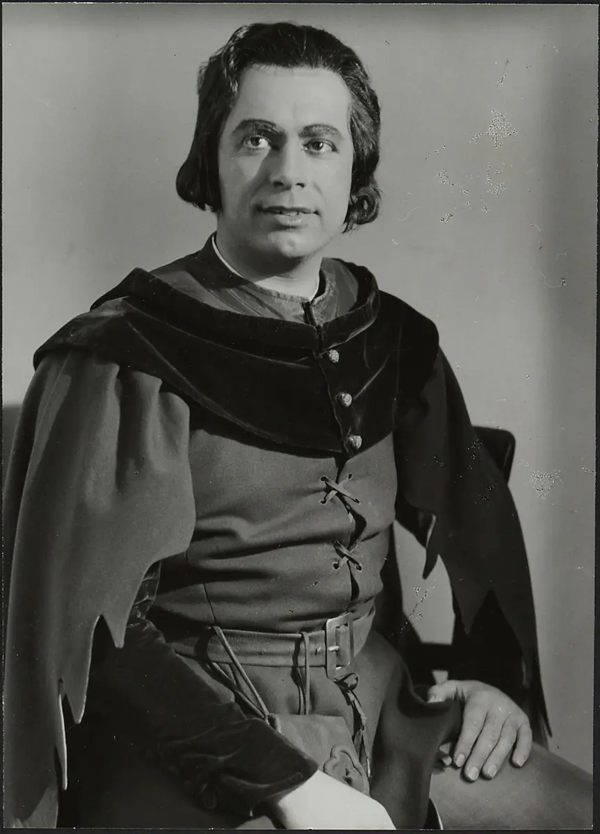 Charles Kullmann