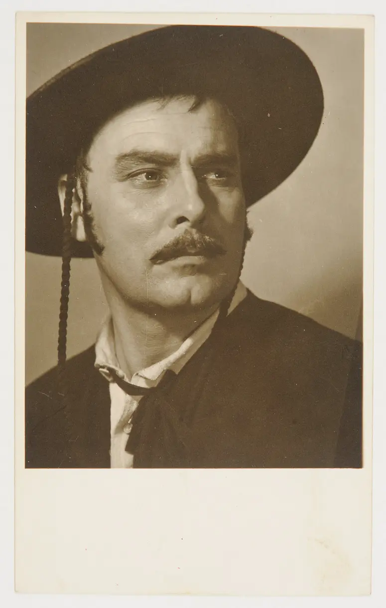 Fred Liewehr