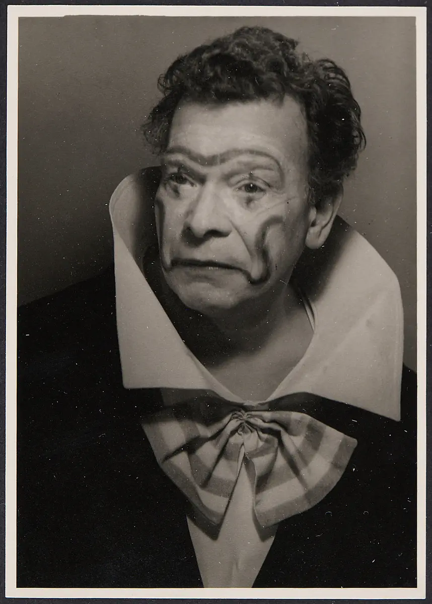 Ewald Balser