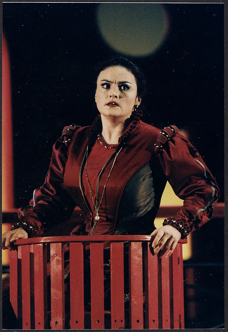 Beate Bilandzija