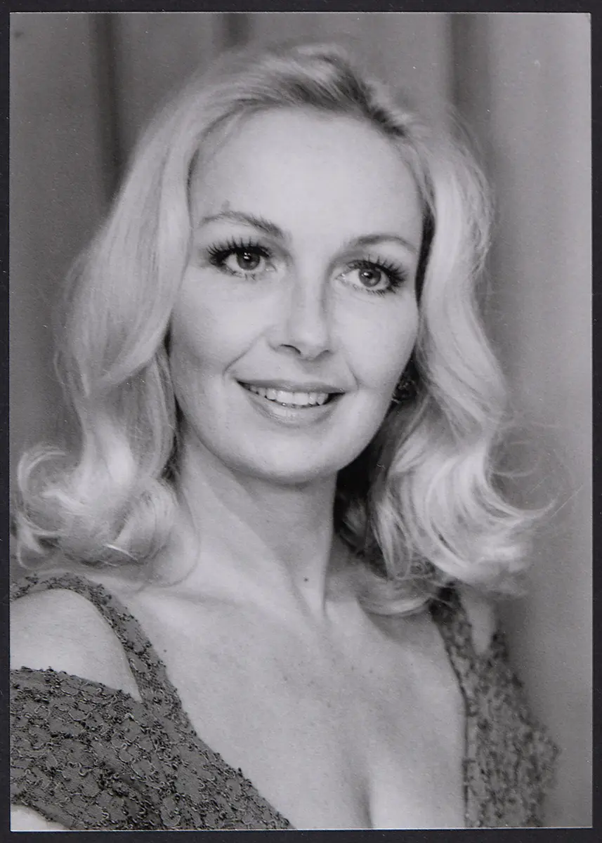 Irene Budischowsky