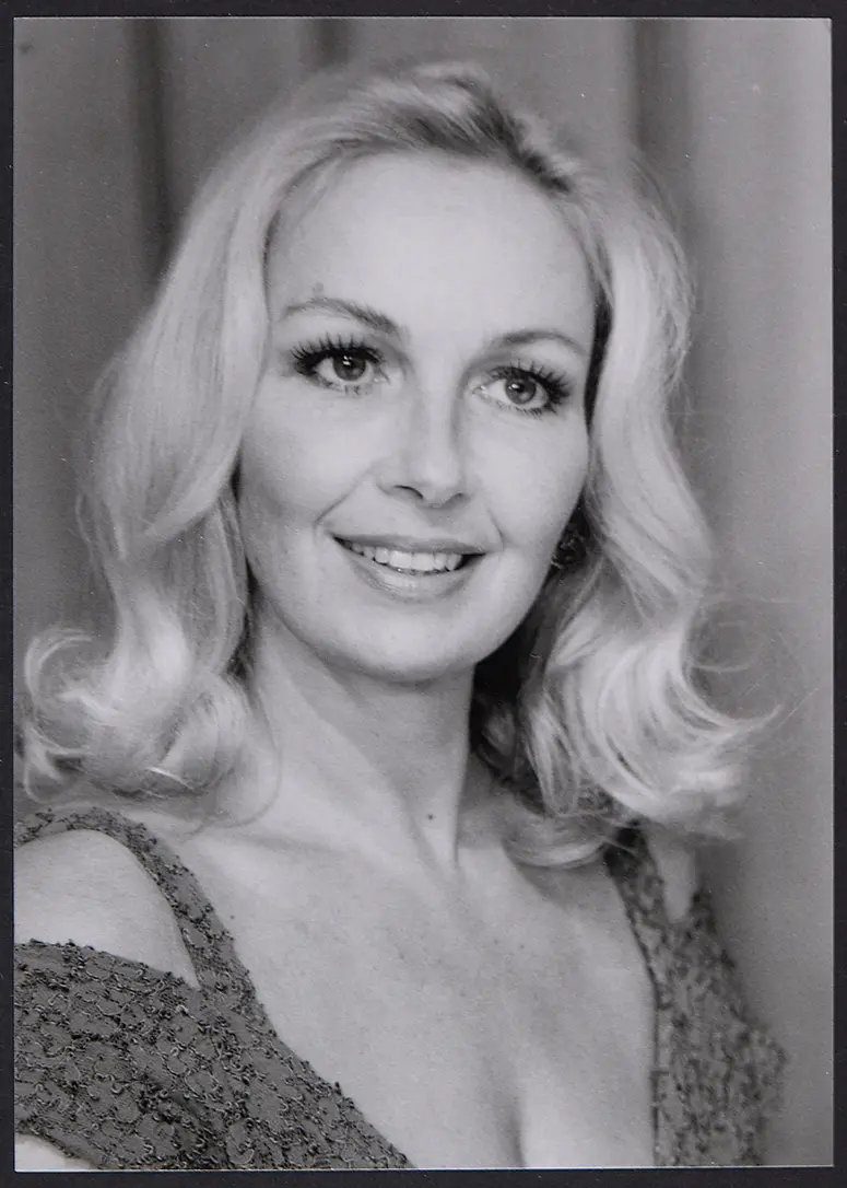 Irene Budischowsky