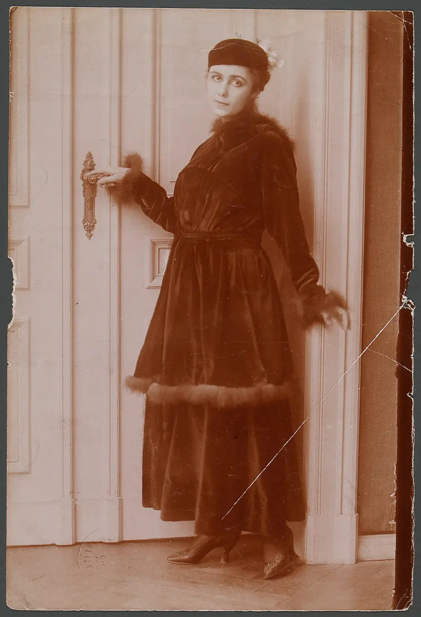 Maria Orska