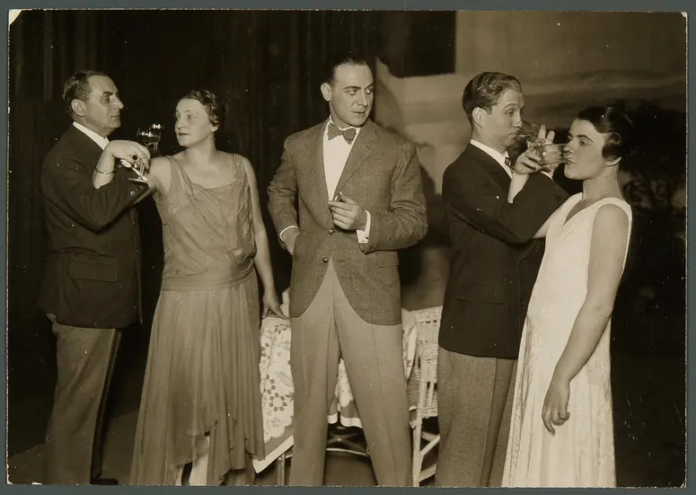 Leopold Kramer