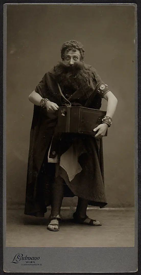 Karl Pfann