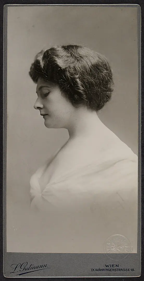 Hilde Radnay