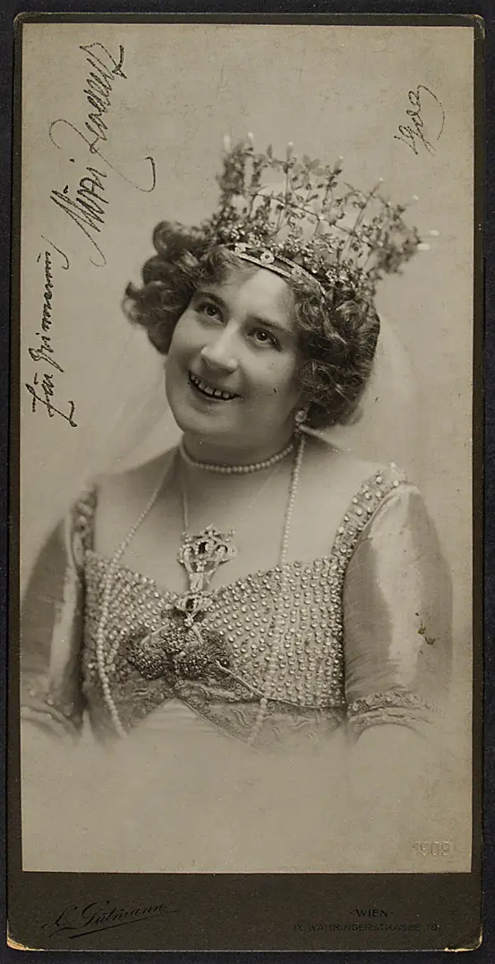 Mizzi Zwerenz