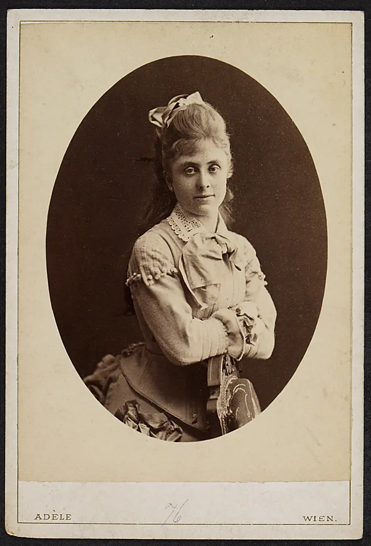 Stella Hohenfels