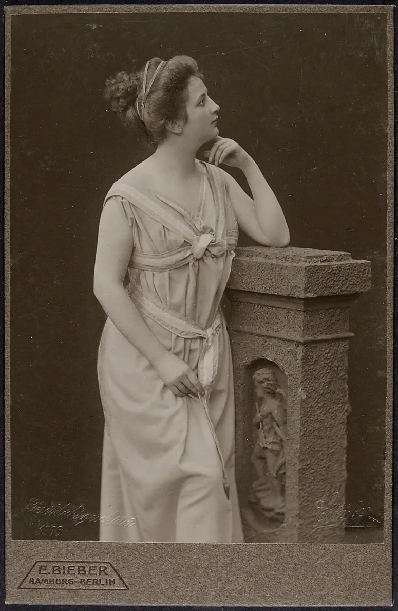 Frida Vogt