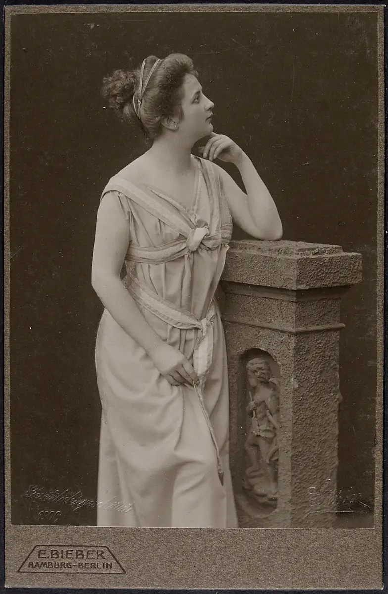 Frida Vogt