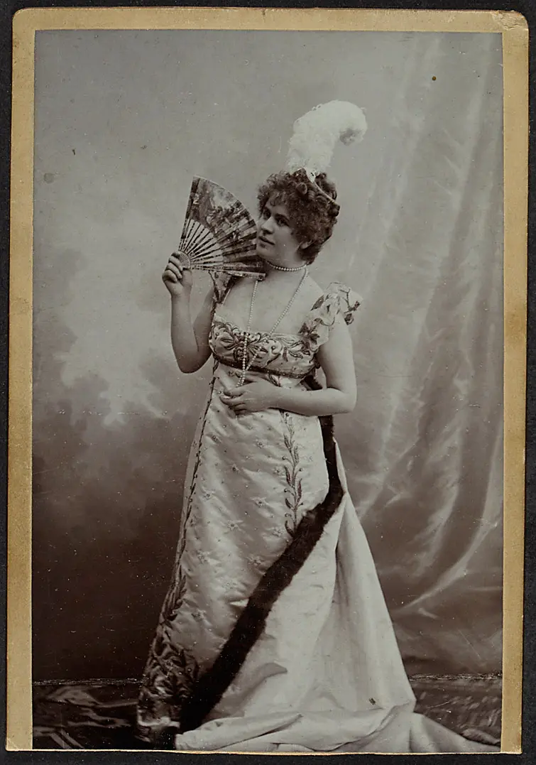 Helene Odilon