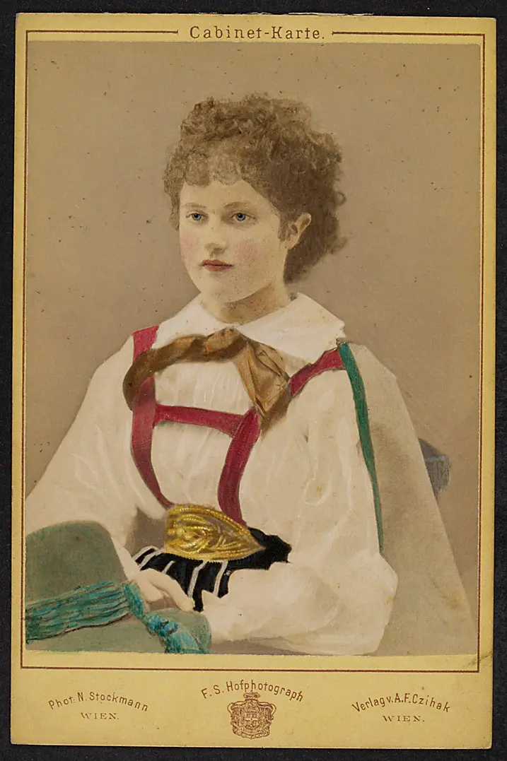 Therese Mersberg