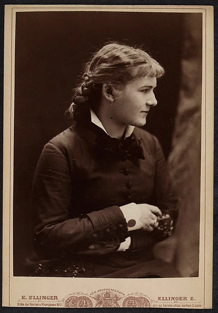 Hermine Meyerhoff