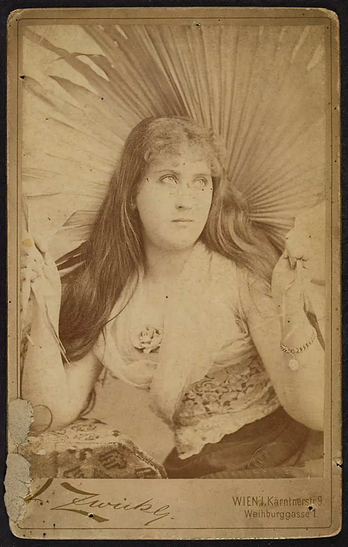 Marie Ottmann