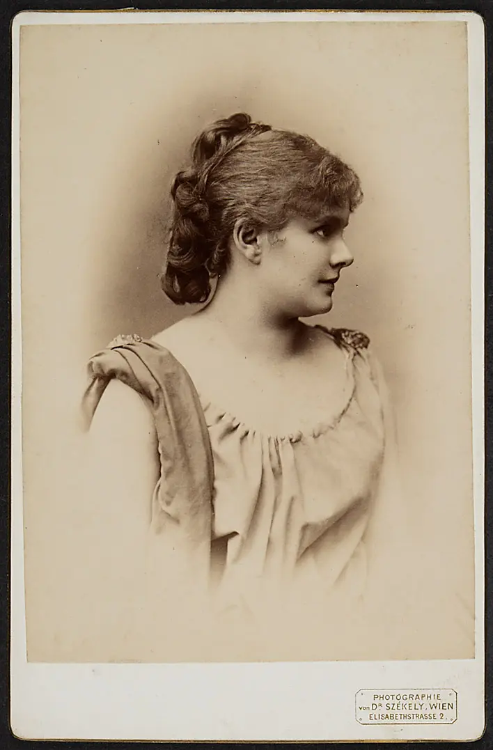 Margarethe Tondeur