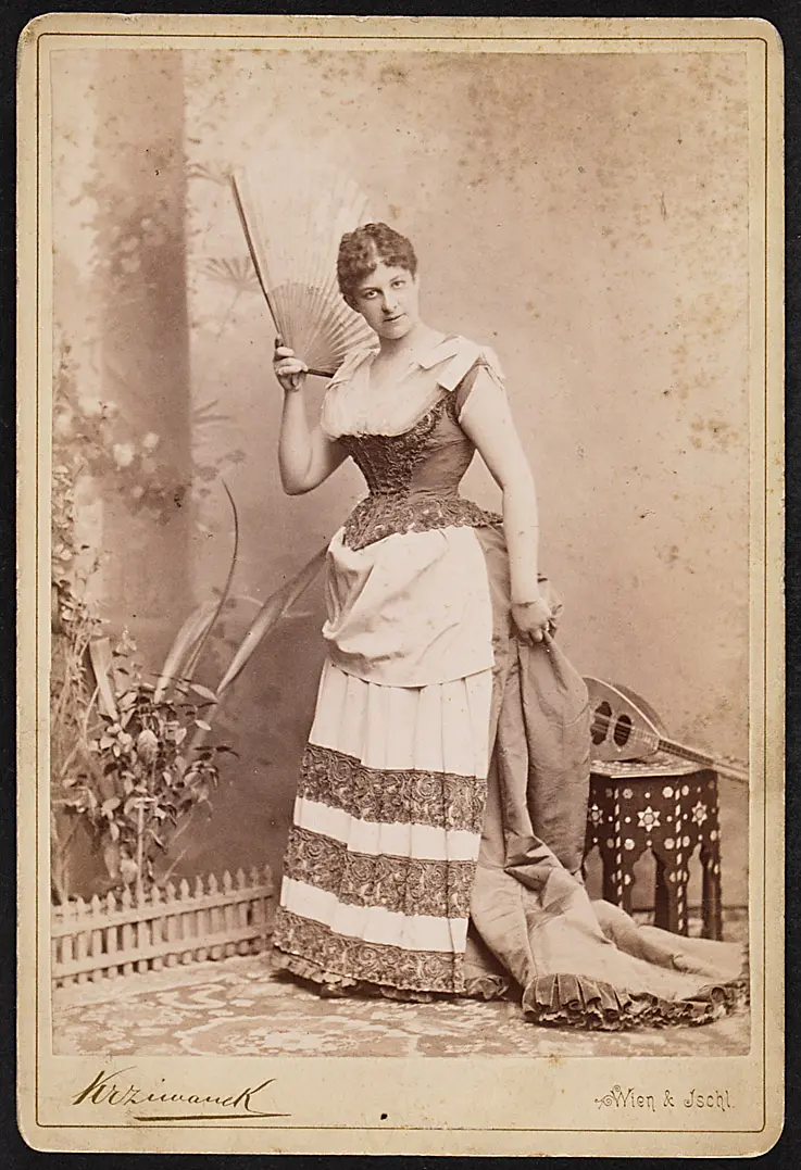 Minna Walter