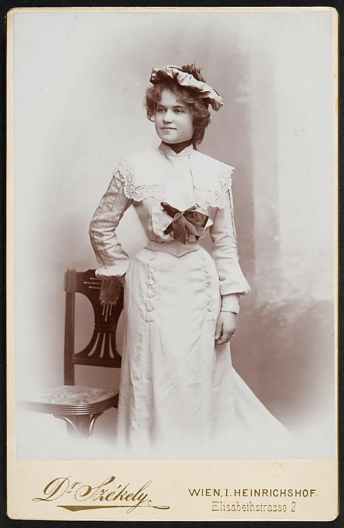 Anna Blaha