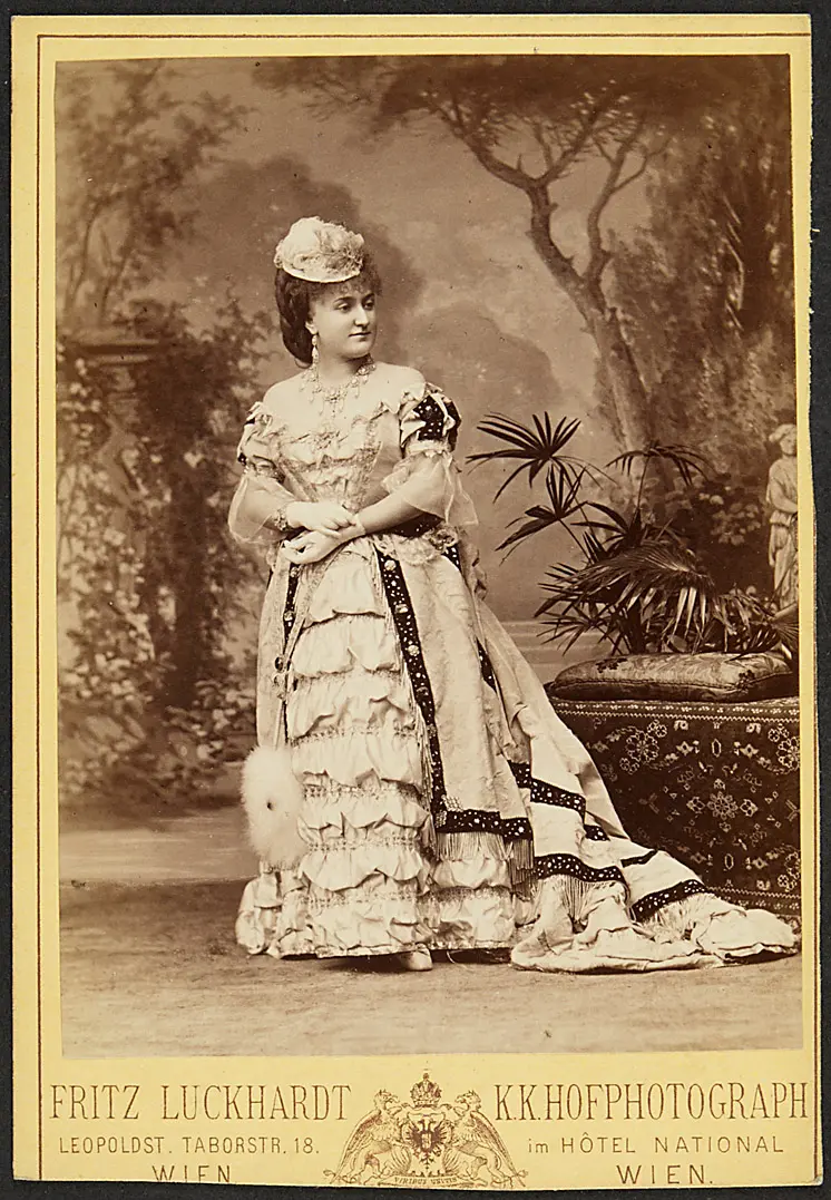 Fritzi Blum