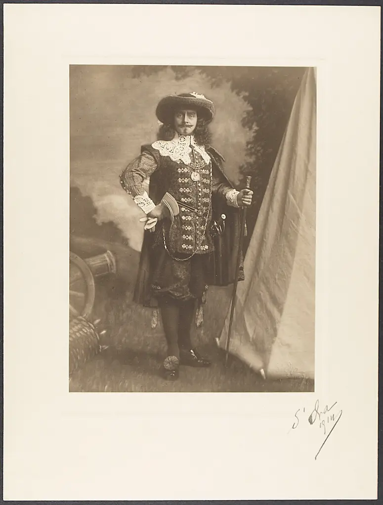 Harry Walden