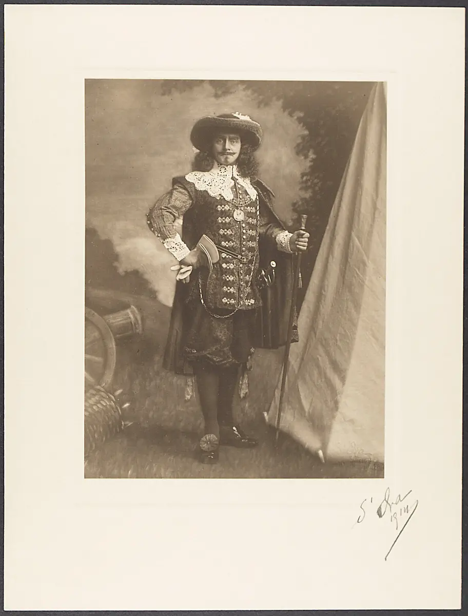 Harry Walden