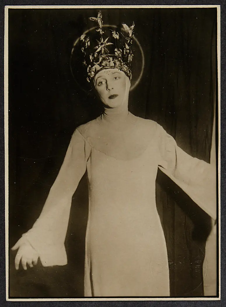 Diana Manners