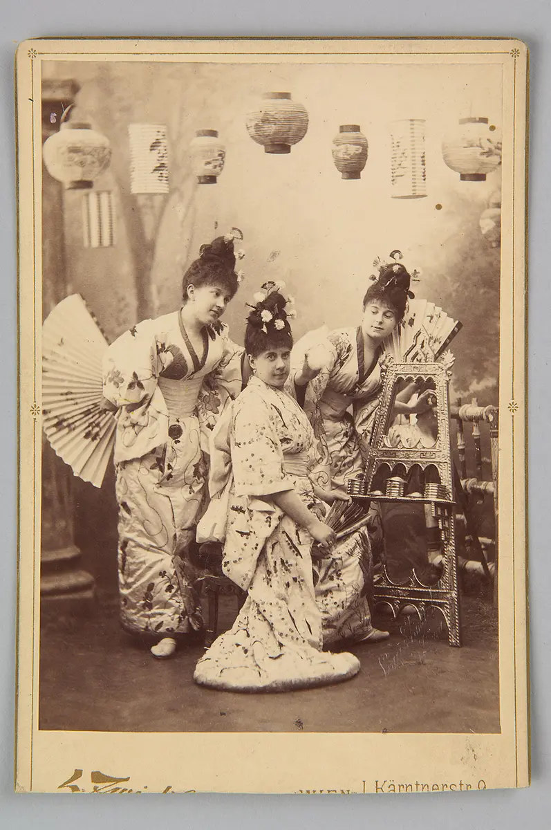 Der Mikado