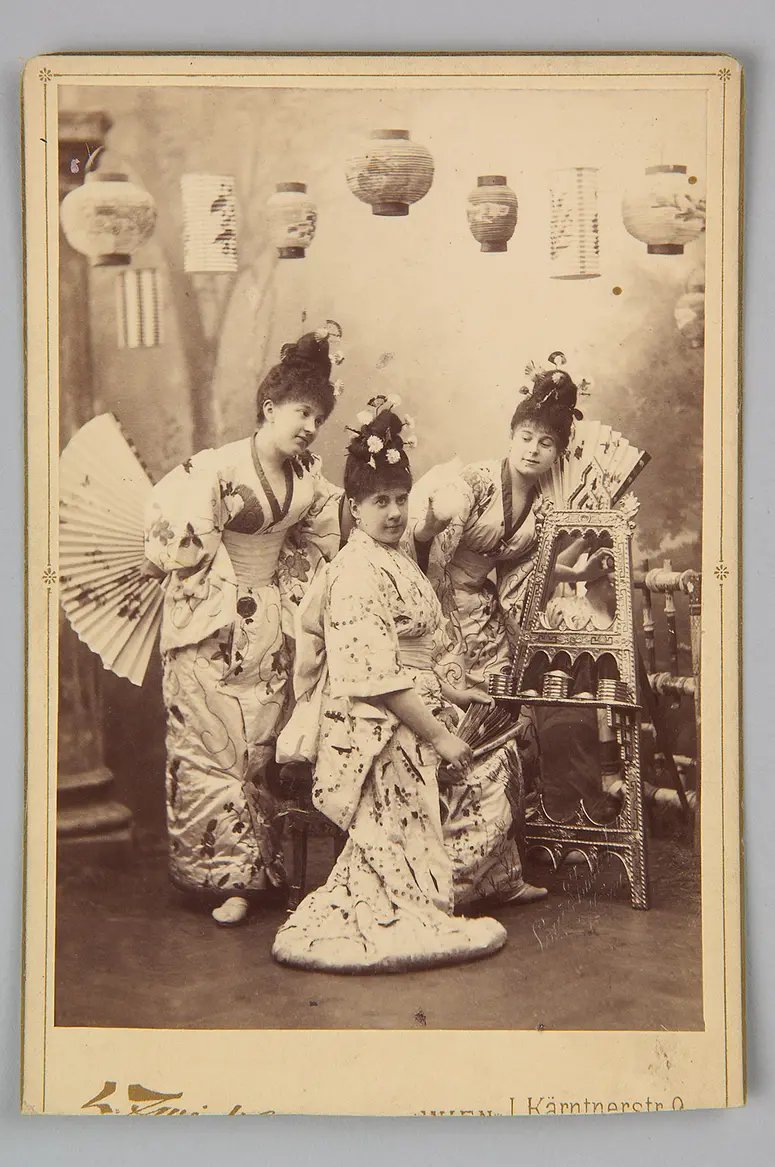 Der Mikado