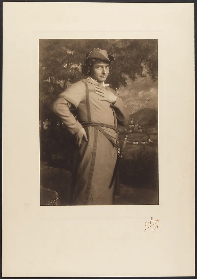 Harry Walden
