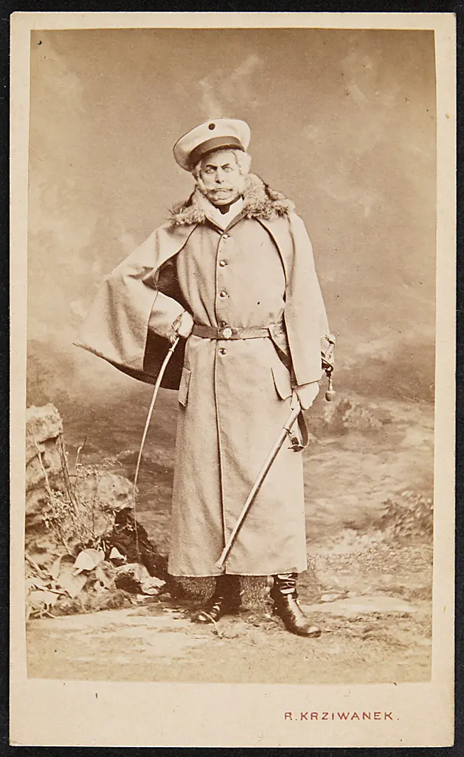 Wilhelm Knaack