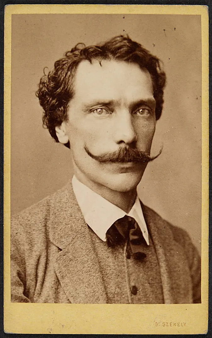 Eduard von Leuchert