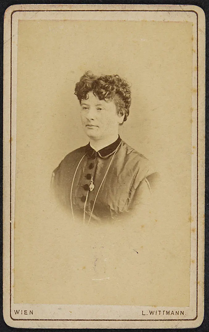 Antonie Mannsfeld