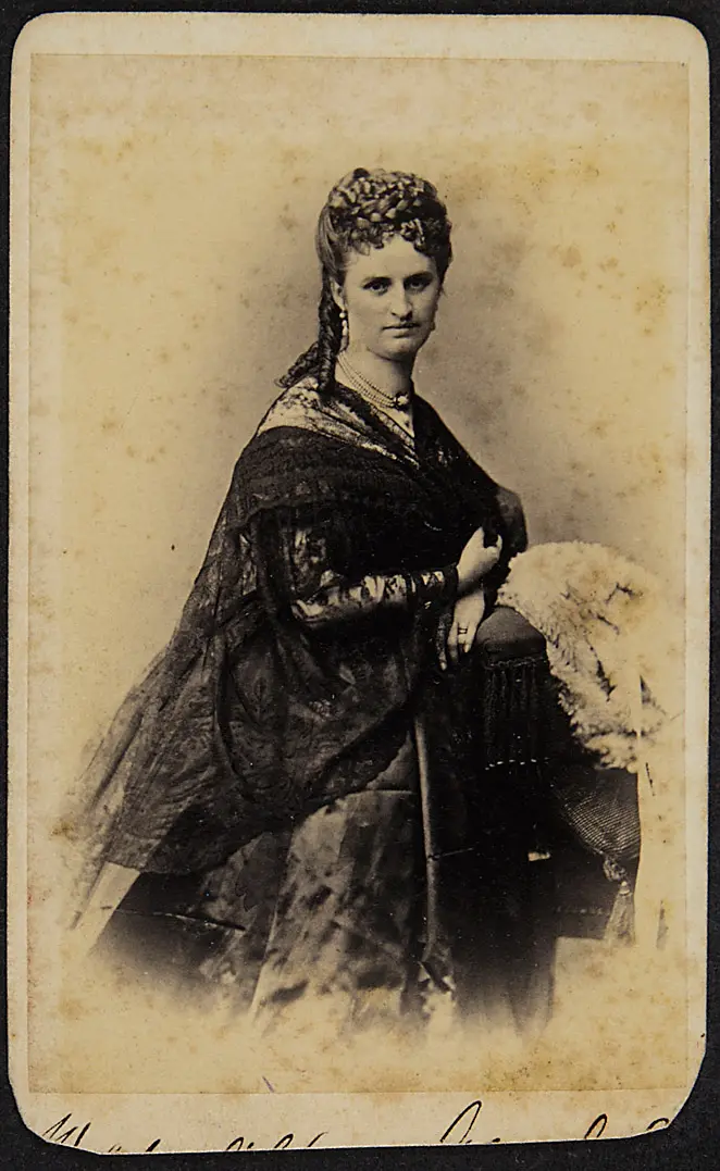 Melitta Otto-Alvsleben