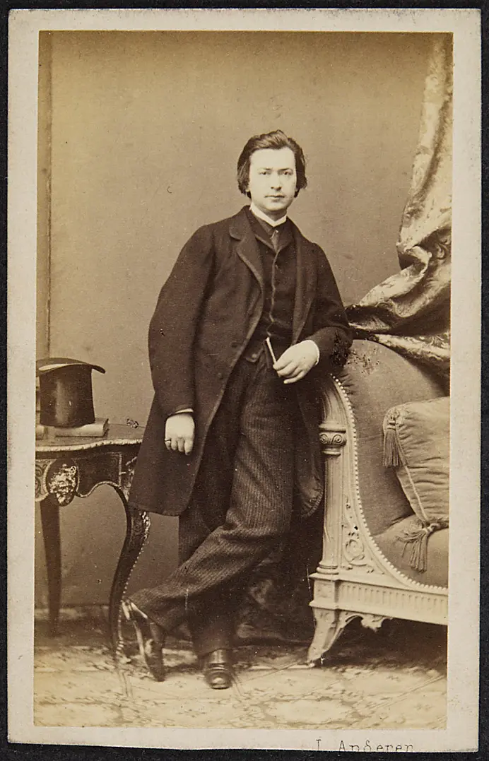 Adolf Ritter von Sonnenthal