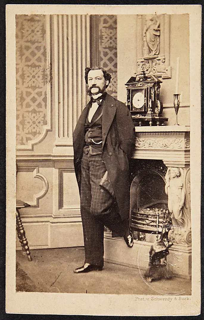 Paul Taglioni