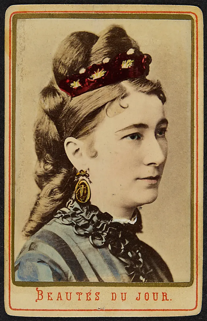 Charlotte Wolter